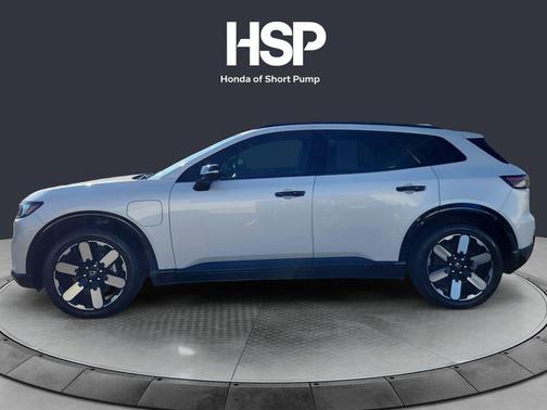 2025 Honda Prologue Elite