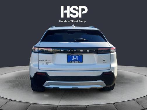 2025 Honda Prologue Elite