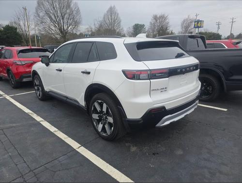 2025 Honda Prologue Elite