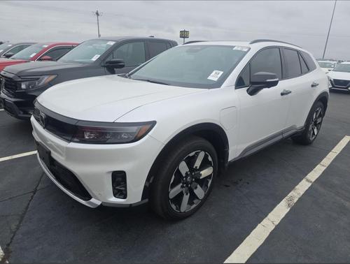 2025 Honda Prologue Elite