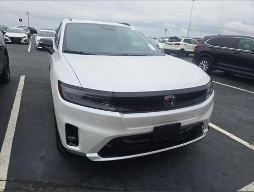 2025 Honda Prologue Elite