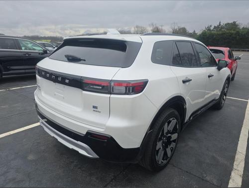 2025 Honda Prologue Elite