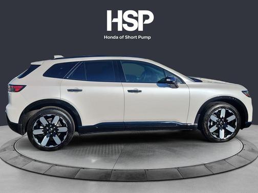 2025 Honda Prologue Elite