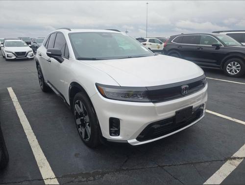 2025 Honda Prologue Elite