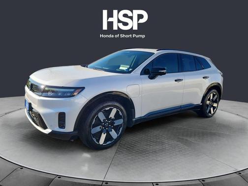 2025 Honda Prologue Elite