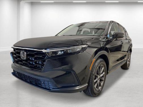 Crystal 2026 Honda CR-V EX-L