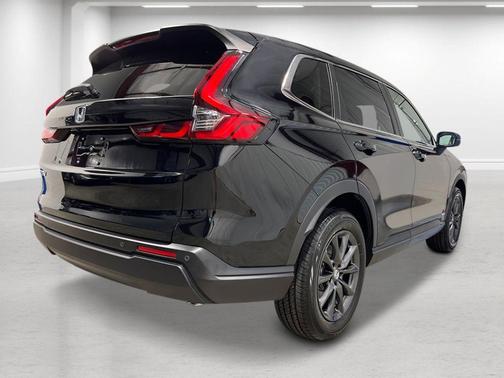 Crystal 2026 Honda CR-V EX-L