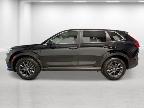 Crystal 2026 Honda CR-V EX-L