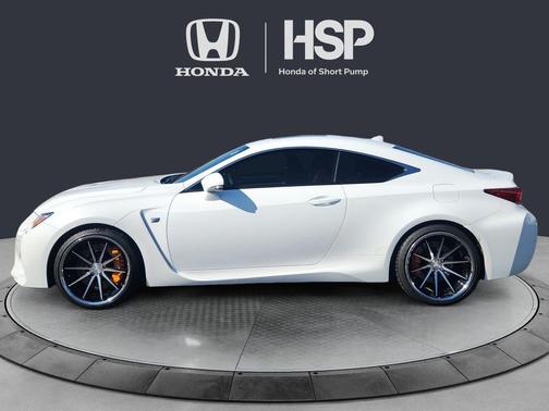 2017 Lexus RC F Base