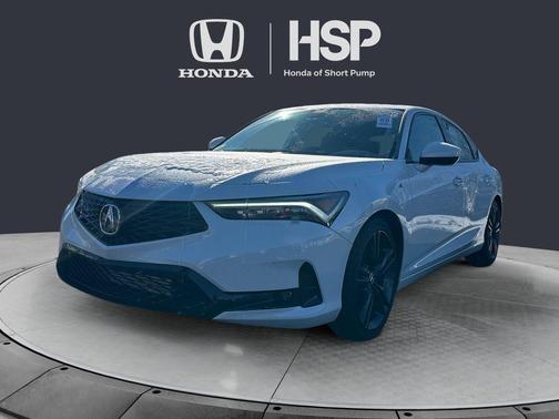 2025 Acura Integra A-Spec