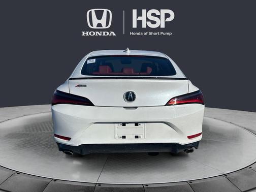 2025 Acura Integra A-Spec