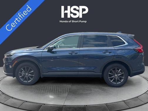 Canyon 2026 Honda CR-V EX-L