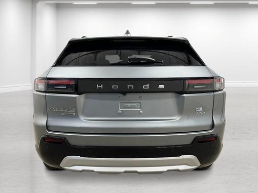 Mercury Silver Metallic 2026 Honda Prologue Touring