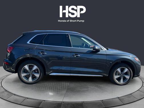2023 Audi Q5 40 Premium Plus