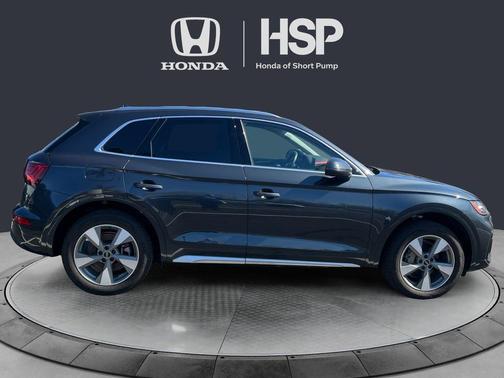 2023 Audi Q5 40 Premium Plus