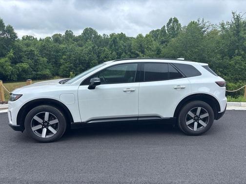 Pearl 2024 Honda Prologue Touring