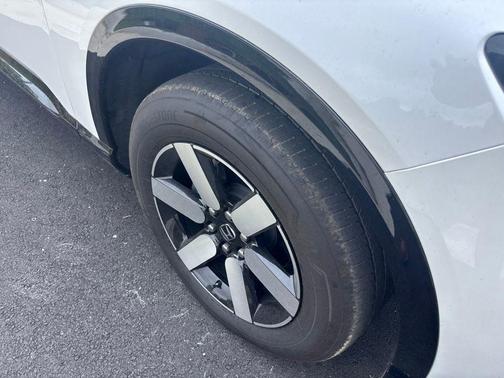 Pearl 2024 Honda Prologue Touring