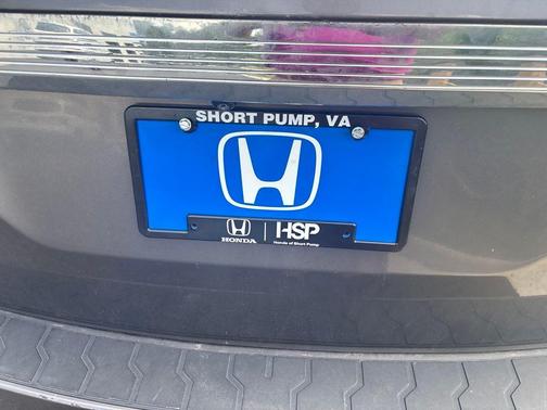 Brown 2014 Honda Odyssey EX