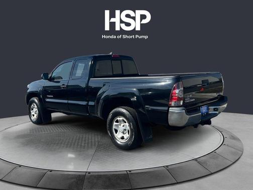 2014 Toyota Tacoma Base