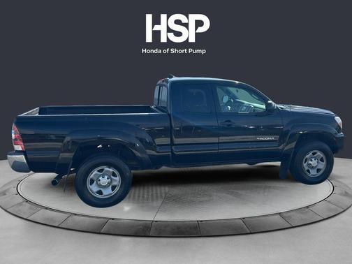 2014 Toyota Tacoma Base