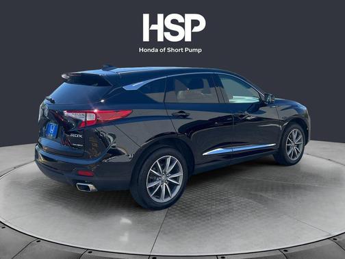 2024 Acura RDX Technology Package