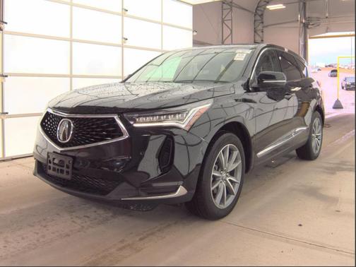 2024 Acura RDX Technology Package
