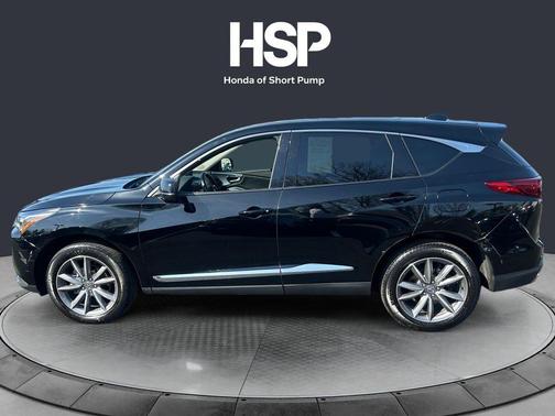 2024 Acura RDX Technology Package