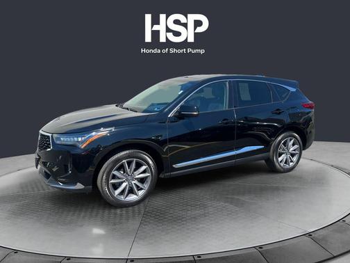 2024 Acura RDX Technology Package