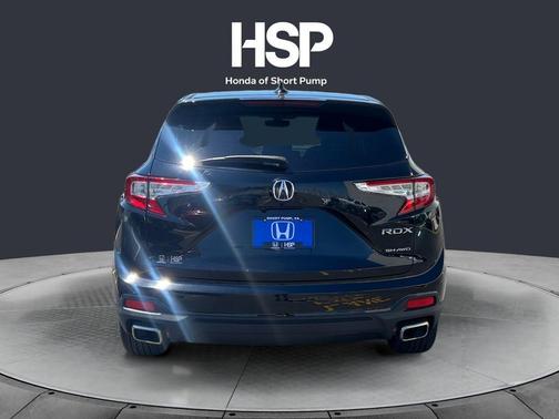 2024 Acura RDX Technology Package