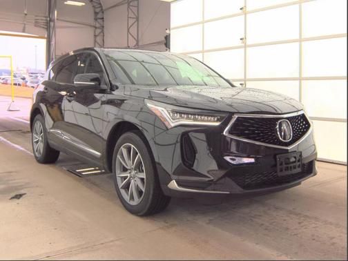 2024 Acura RDX Technology Package