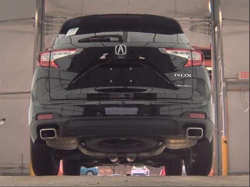 2024 Acura RDX Technology Package