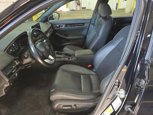 2024 Honda Civic Sport Touring