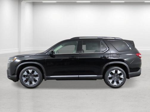 BV 2026 Honda Pilot Elite