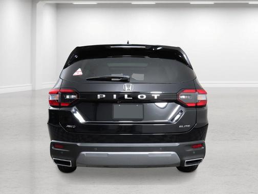 BV 2026 Honda Pilot Elite