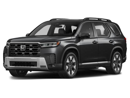 BV 2026 Honda Pilot Elite