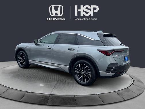 2024 Acura ZDX A-Spec