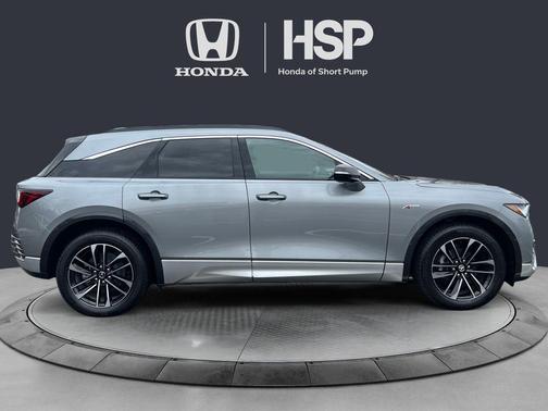 2024 Acura ZDX A-Spec