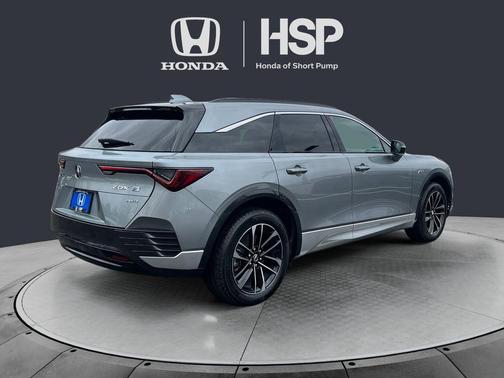 2024 Acura ZDX A-Spec