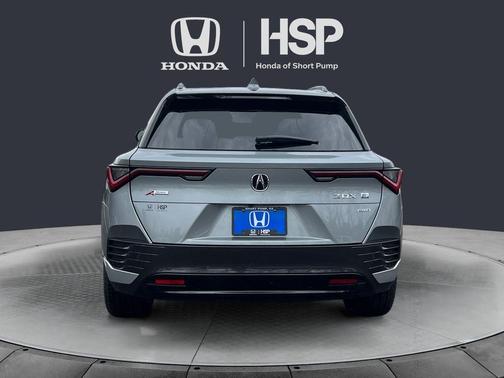 2024 Acura ZDX A-Spec