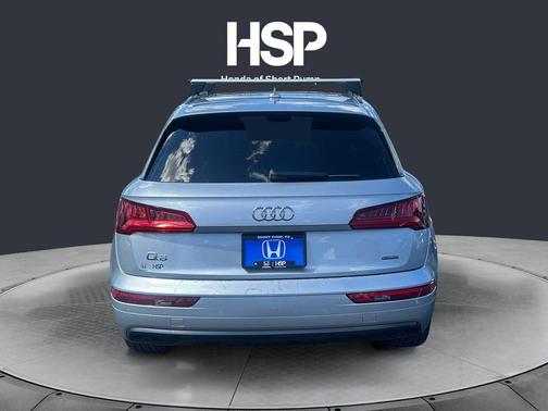 2019 Audi Q5 2.0T Premium Plus