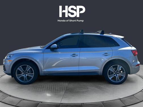 2019 Audi Q5 2.0T Premium Plus