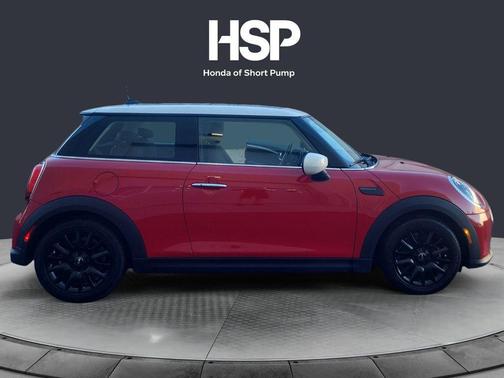 2024 MINI Hardtop Cooper
