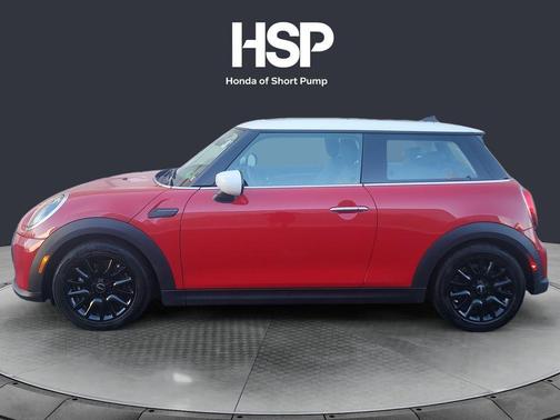 2024 MINI Hardtop Cooper