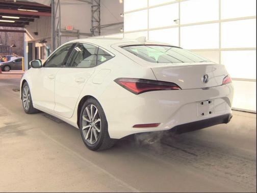 2024 Acura Integra Base