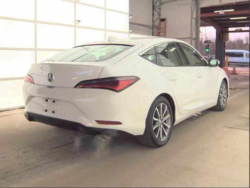 2024 Acura Integra Base