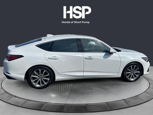 2024 Acura Integra Base