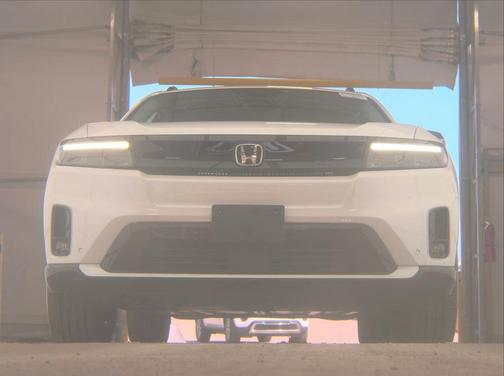 Pearl 2024 Honda Prologue Touring