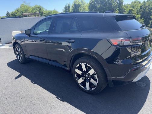 Raven Black 2024 Honda Prologue Elite