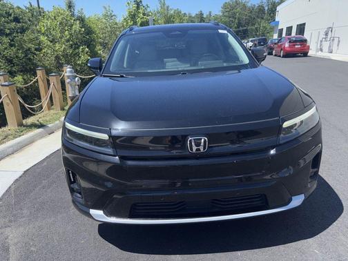 Raven Black 2024 Honda Prologue Elite
