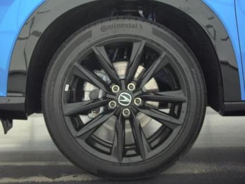 2026 Acura ADX A-Spec Advance